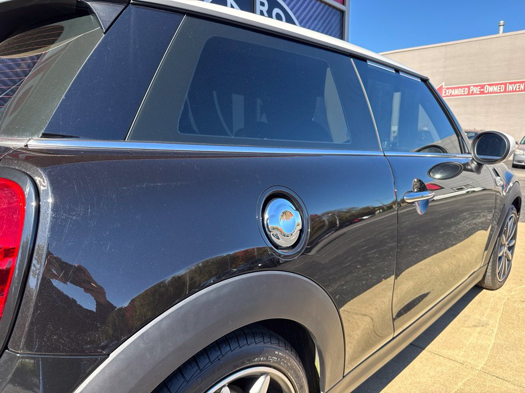 Used 2021 MINI Cooper S w/ Premium Package FWD image 6