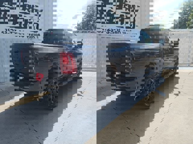 New 2025 RAM 2500 Laramie image 18