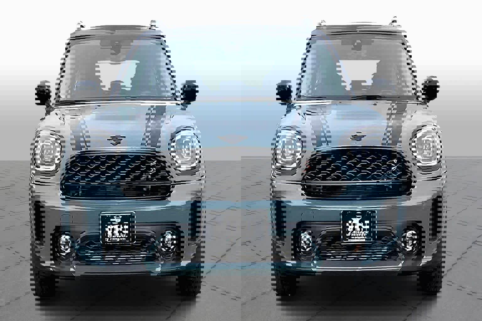 Certified 2023 MINI Cooper Countryman S w/ Signature Upholstery Package image 4