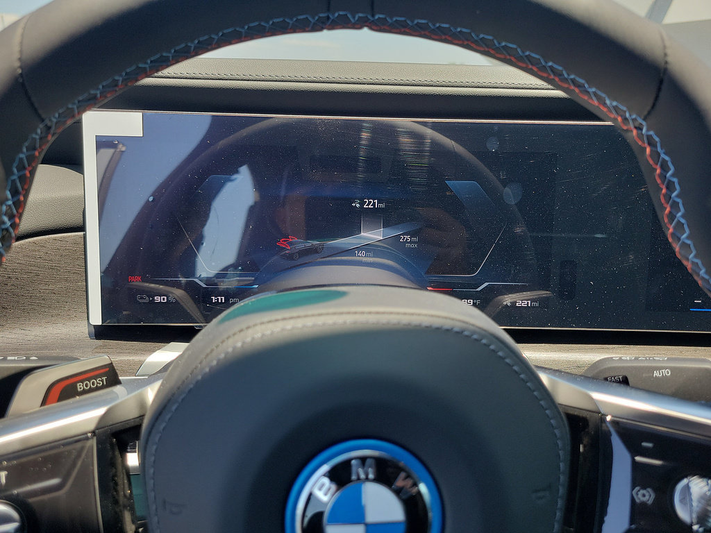 New 2026 BMW i7 M70 w/ Executive Package AWD/4WD image 29