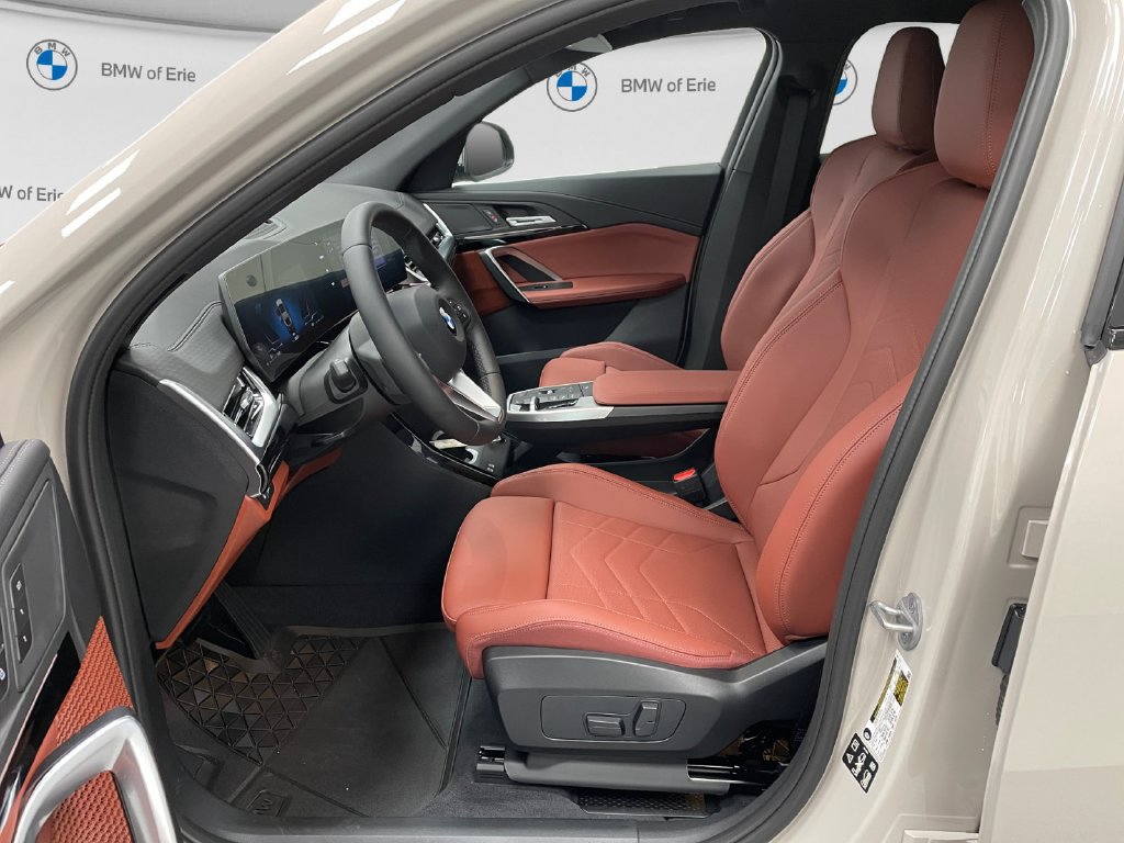 New 2027 BMW X2 xDrive28i w/ Convenience Package AWD/4WD image 8