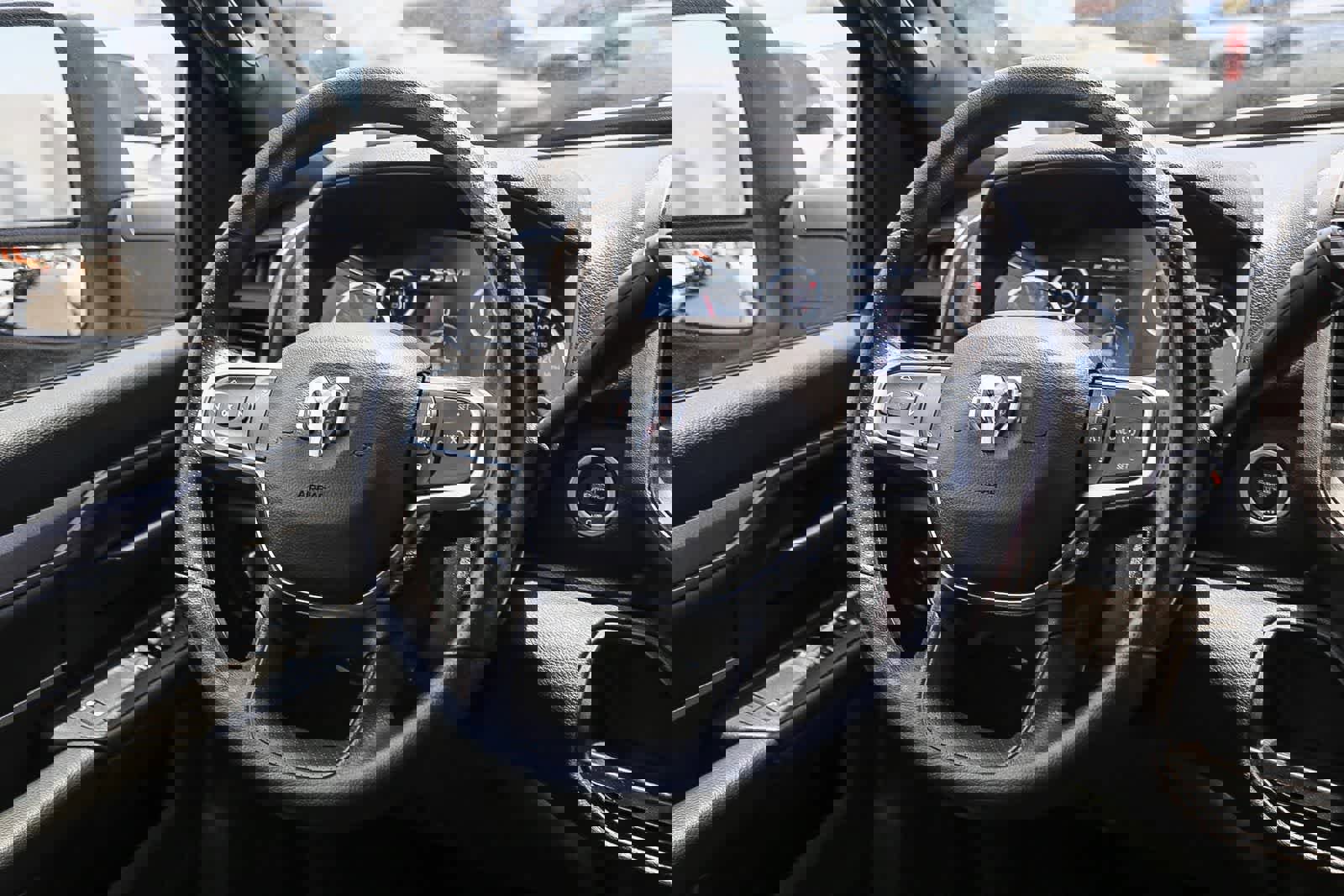 New 2025 RAM 2500 Tradesman image 16