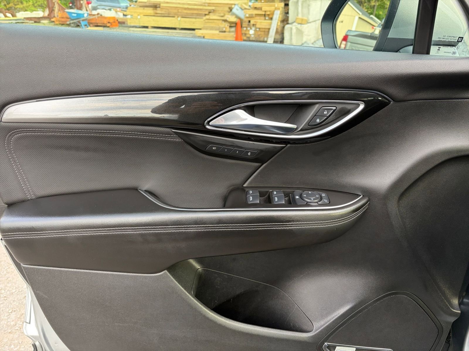 Used 2024 Buick Envision Preferred AWD/4WD image 18