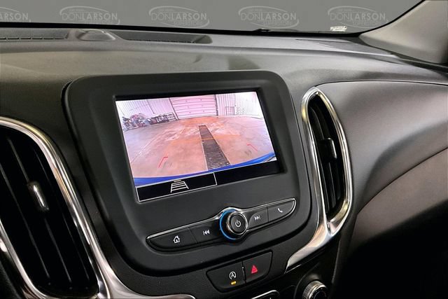 Used 2024 Chevrolet Equinox LT AWD/4WD image 23