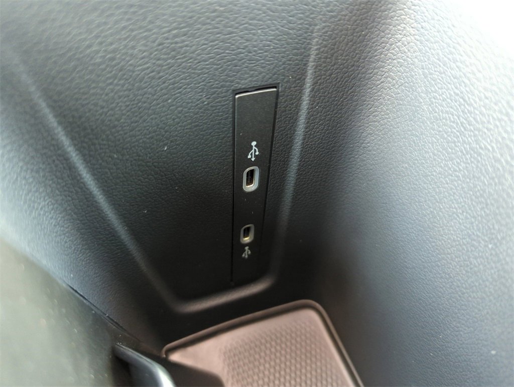 New 2026 Volkswagen Tiguan S image 31