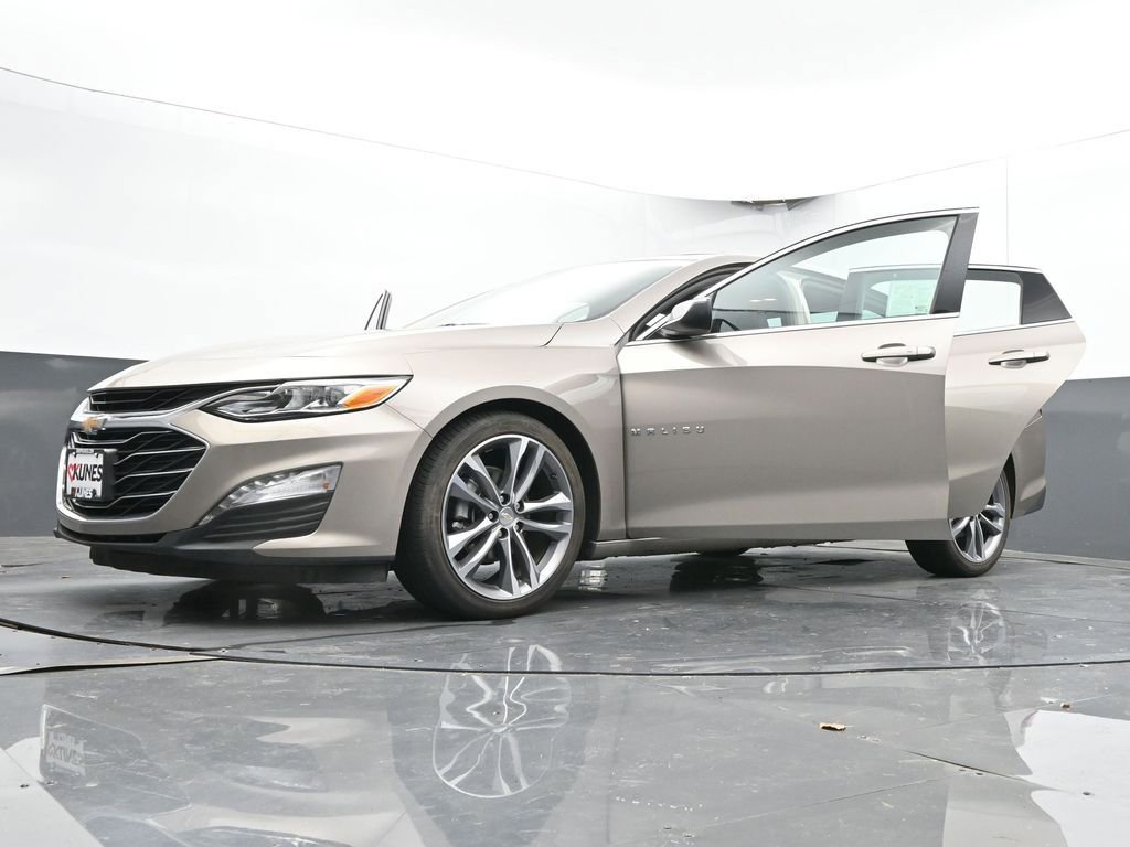 Used 2024 Chevrolet Malibu LT image 73