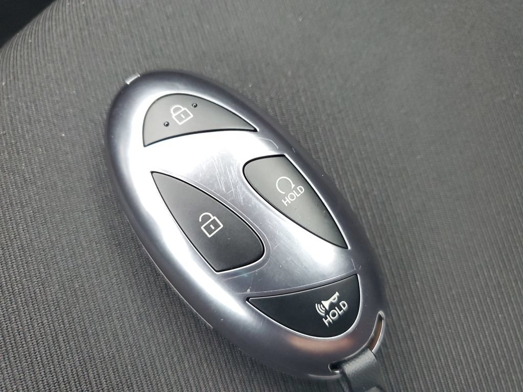 Used 2026 Hyundai Tucson SEL FWD image 22