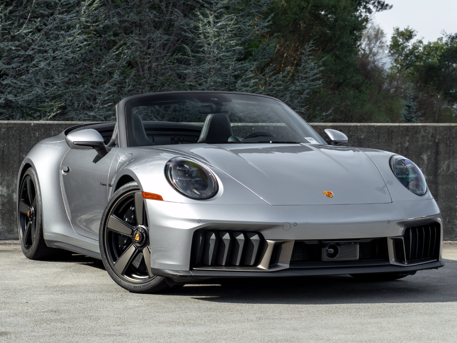 Certified 2026 Porsche 911 GTS RWD image 6