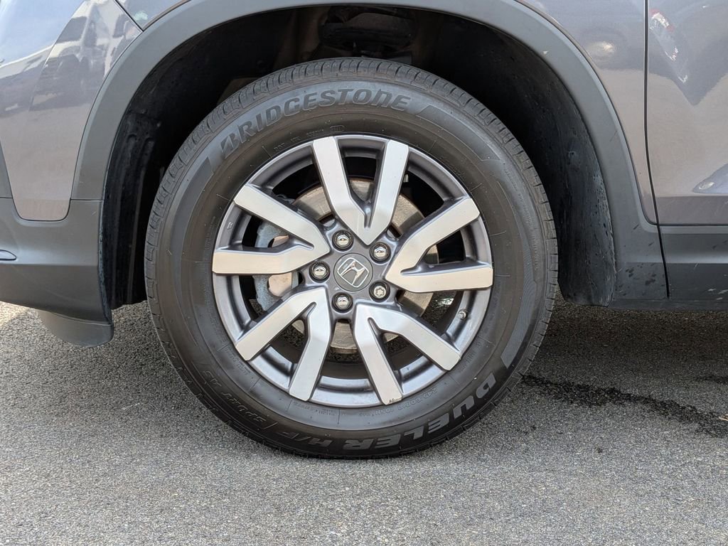 Used 2022 Honda Pilot EX-L image 33
