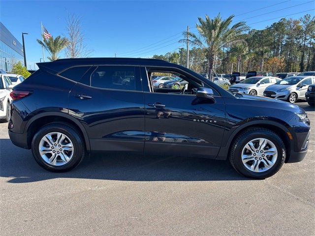 Used 2020 Chevrolet Blazer LT image 15