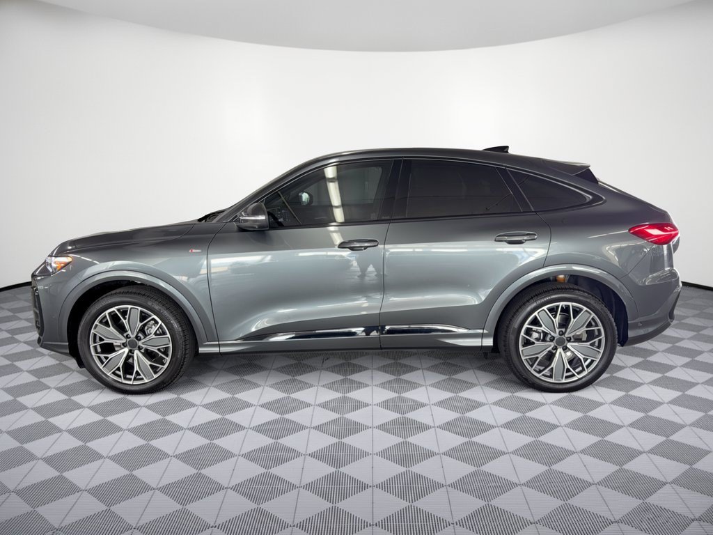 New 2026 Audi Q5 Prestige AWD/4WD image 2