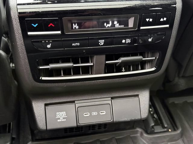 Used 2025 Acura MDX w/ Advance Package AWD/4WD image 13