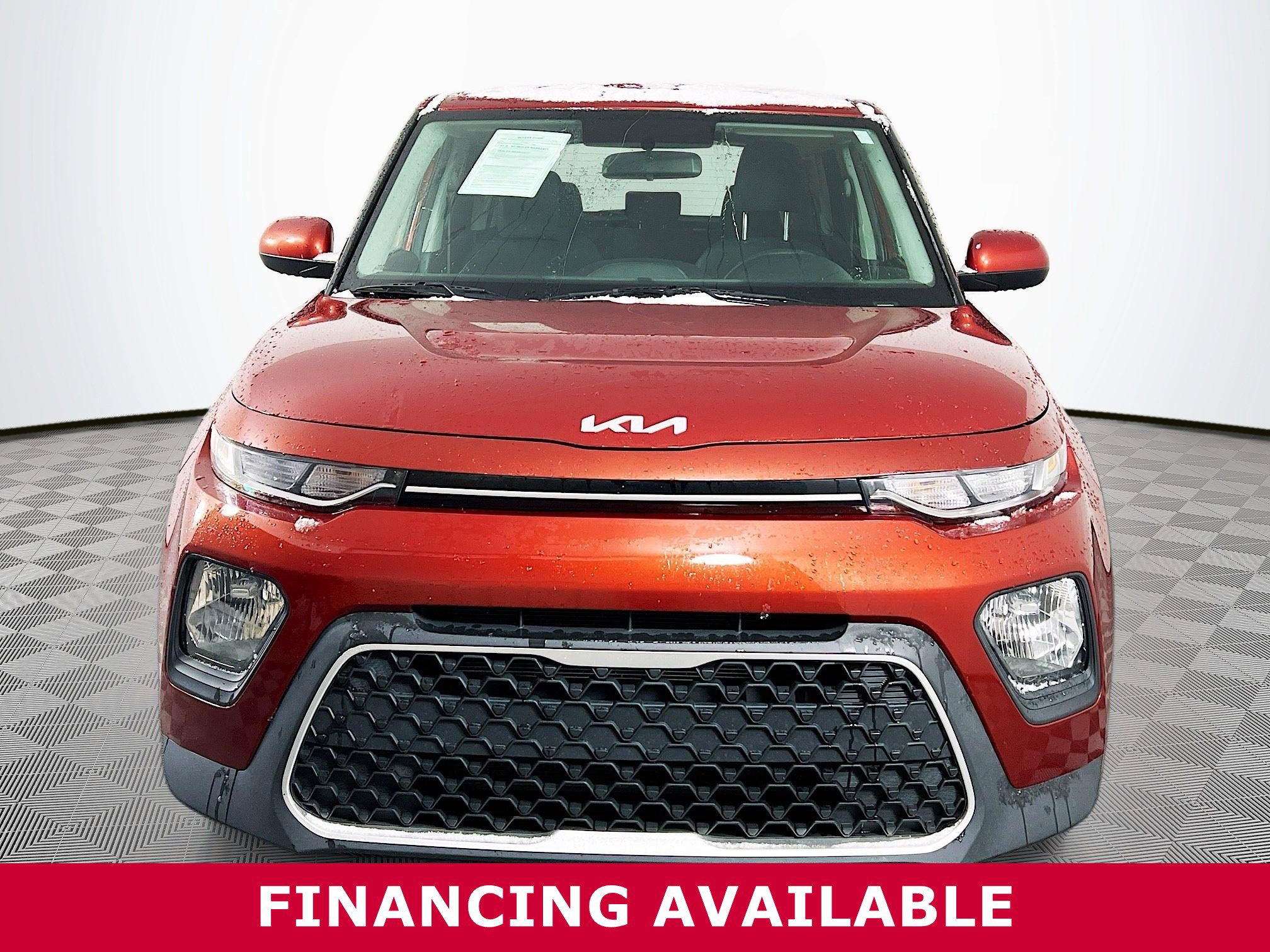 Used 2022 Kia Soul LX image 23