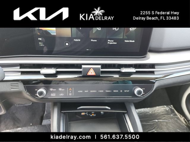 New 2026 Kia Sportage LX FWD image 19