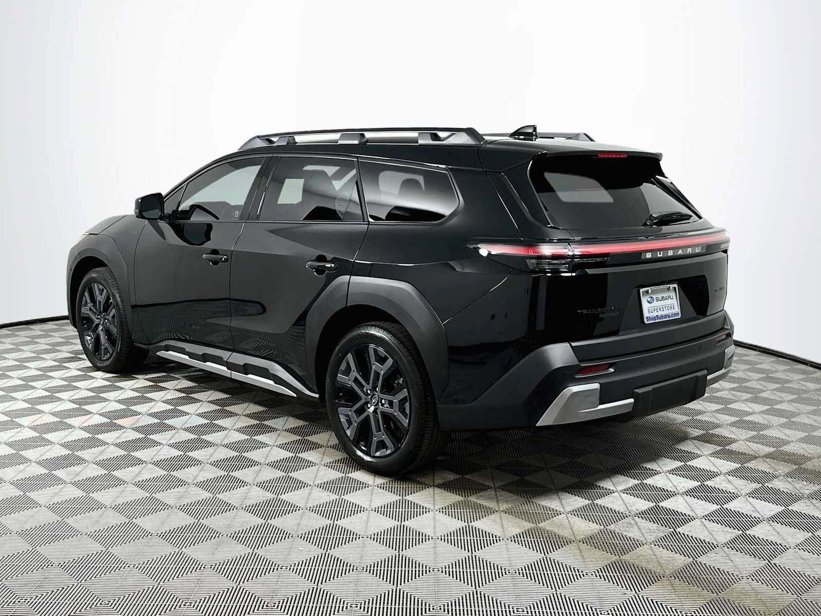 New 2026 Subaru Trailseeker AWD/4WD image 5