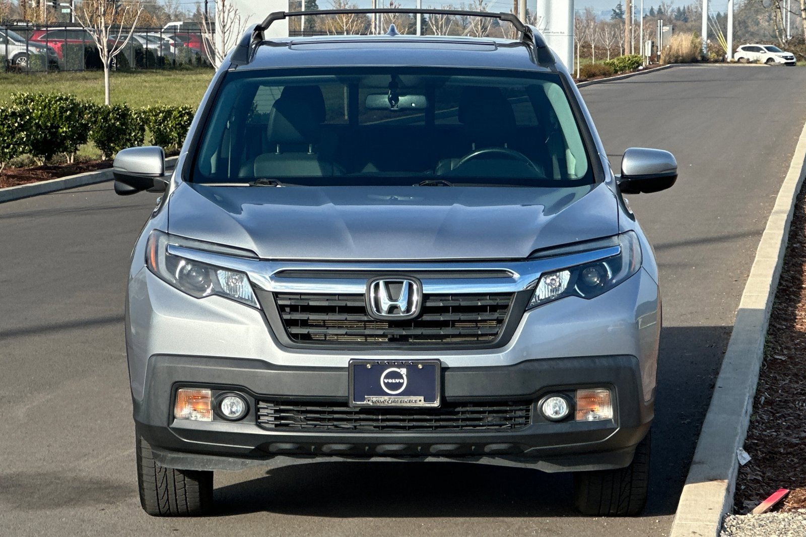 Used 2019 Honda Ridgeline RTL-T image 8