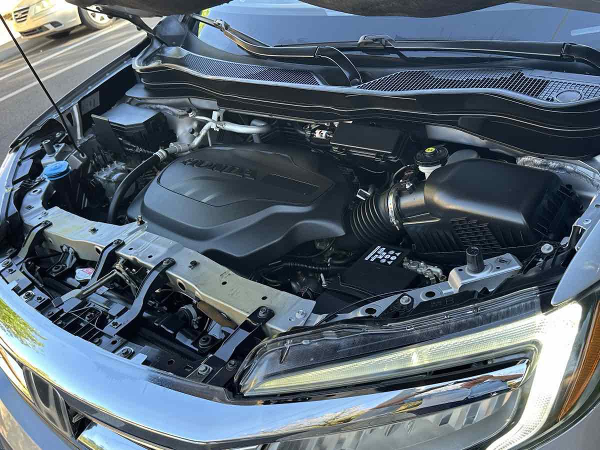 Used 2019 Honda Pilot Touring image 66
