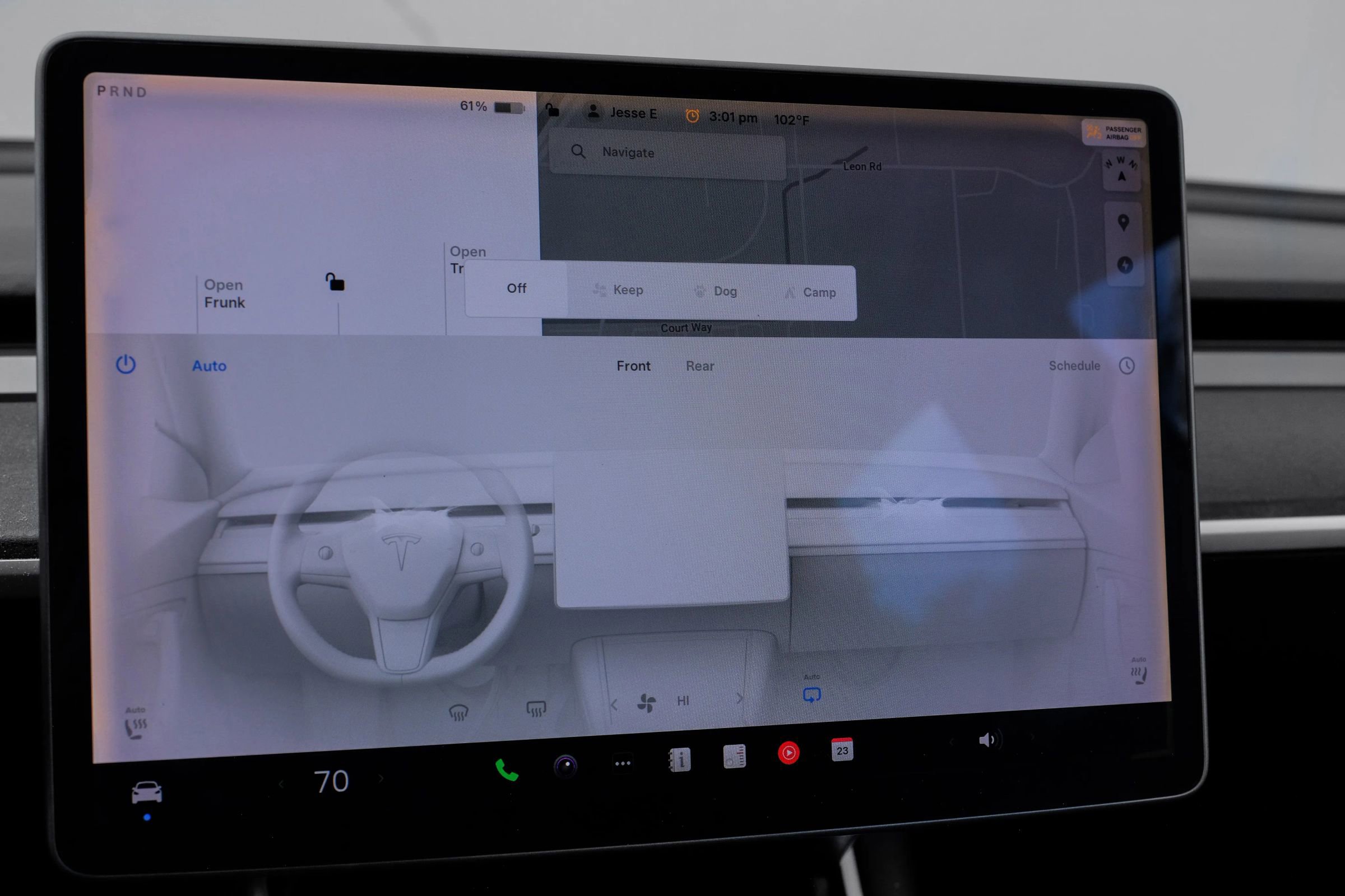 Used 2018 Tesla Model 3 Long Range image 25