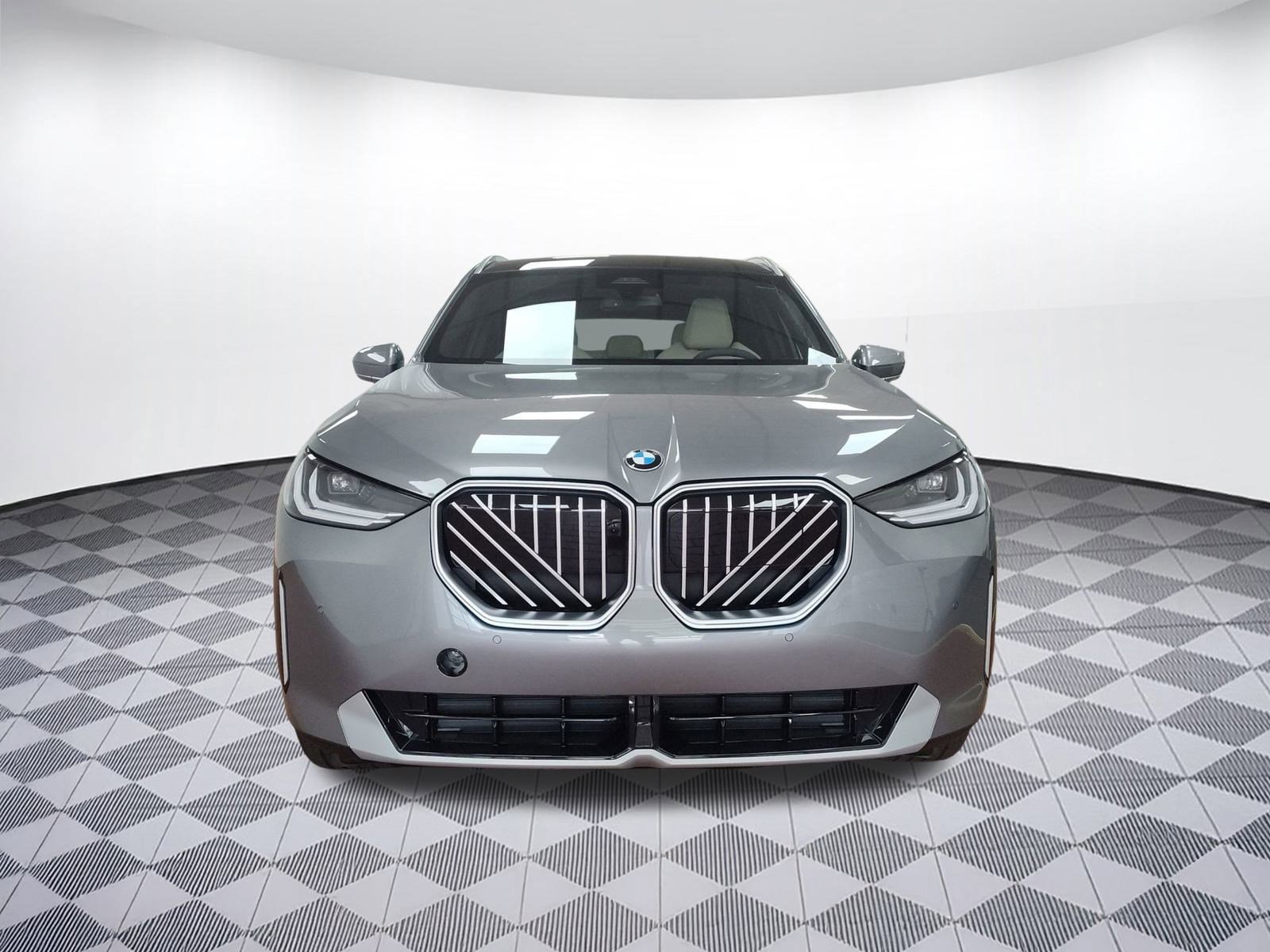 Used 2026 BMW X3 xDrive30 w/ Premium Package image 6