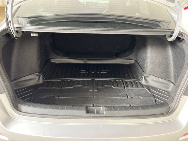 Used 2022 Honda Civic Sport image 22