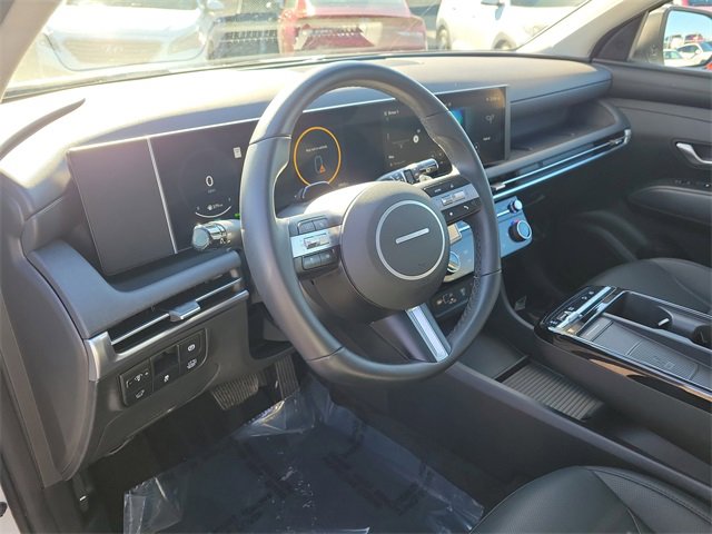 Certified 2025 Hyundai Tucson SEL image 18