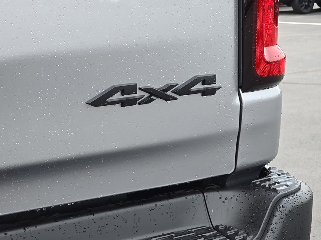 New 2026 RAM 1500 Rebel image 81