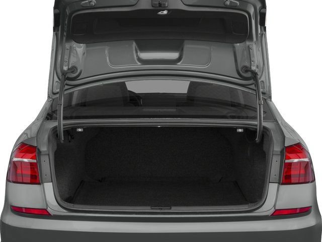 Used 2016 Volkswagen Passat 1.8T S image 12