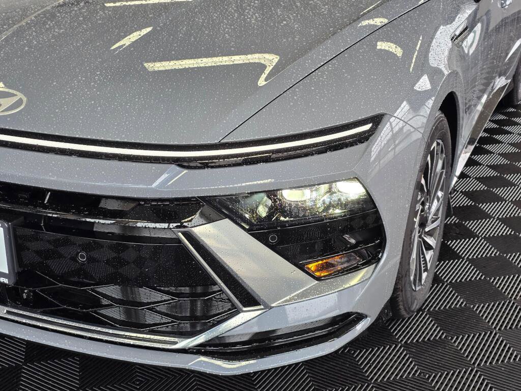 New 2026 Hyundai Sonata Limited image 10