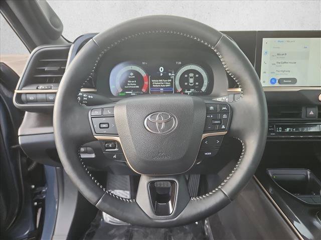 Certified 2026 Toyota Crown AWD/4WD image 13