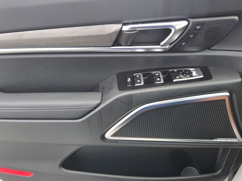 New 2025 Kia Telluride SX Prestige X-Line image 15