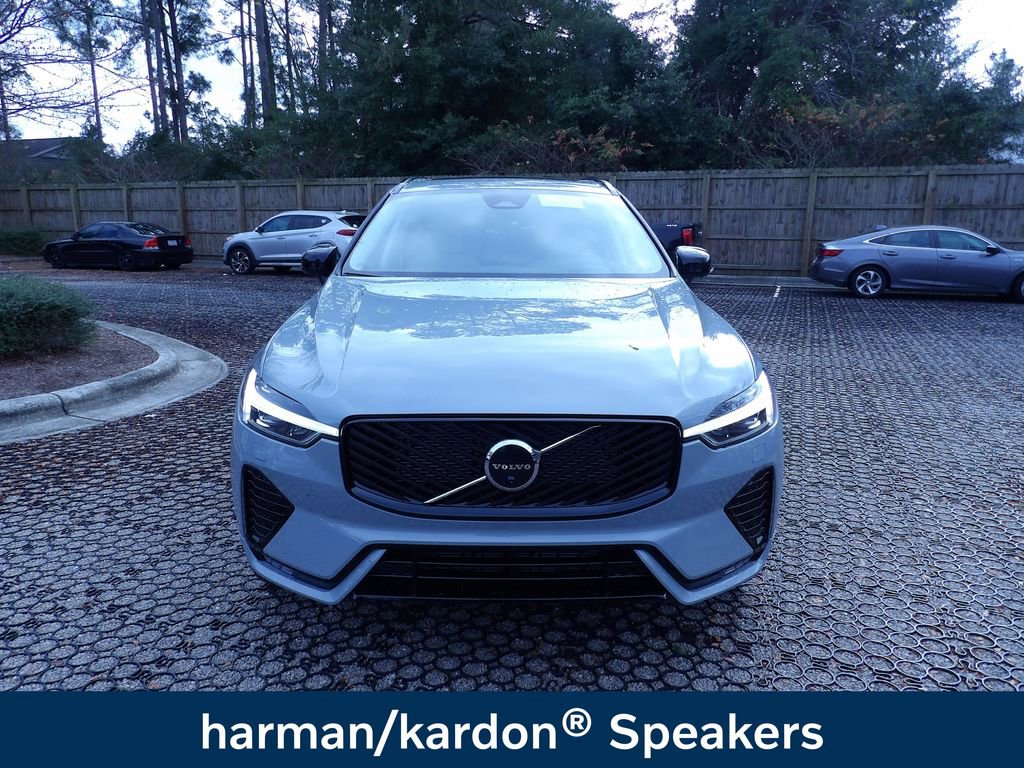 New 2026 Volvo XC60 B5 Ultra w/ Protection Package Premier AWD/4WD image 2