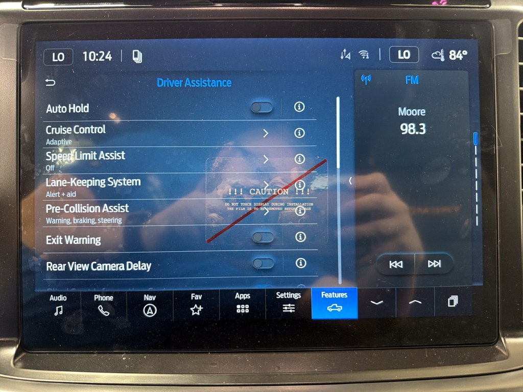 New 2026 Ford F150 Tremor AWD/4WD image 26
