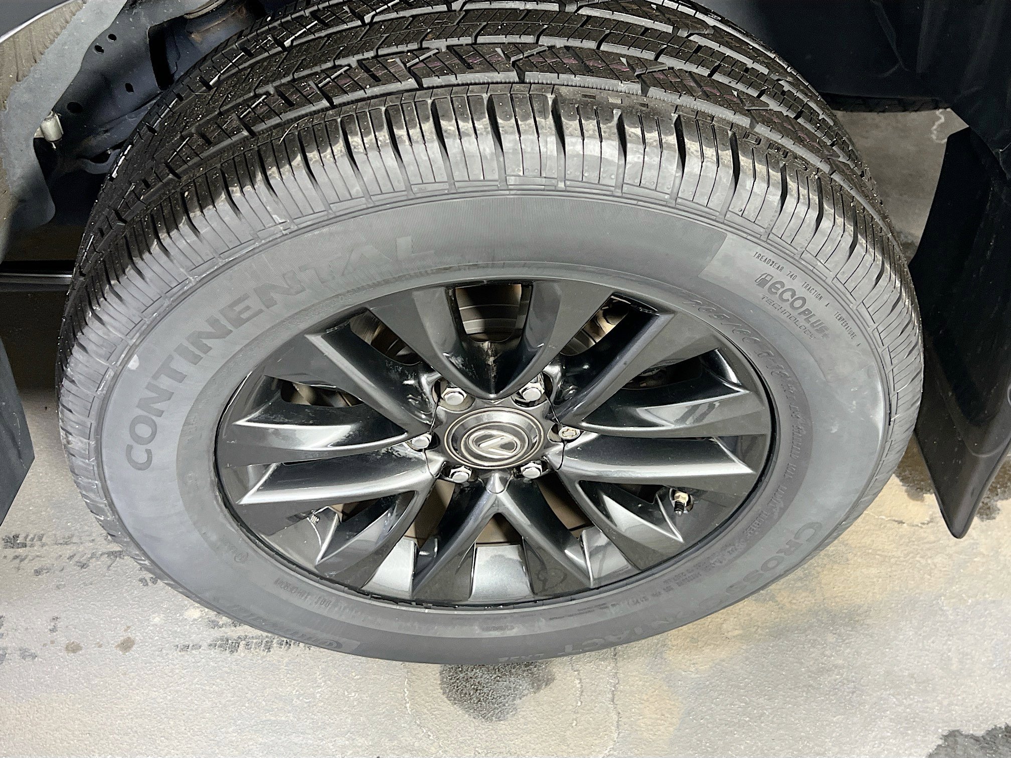 Used 2023 Lexus GX 460 Premium image 33