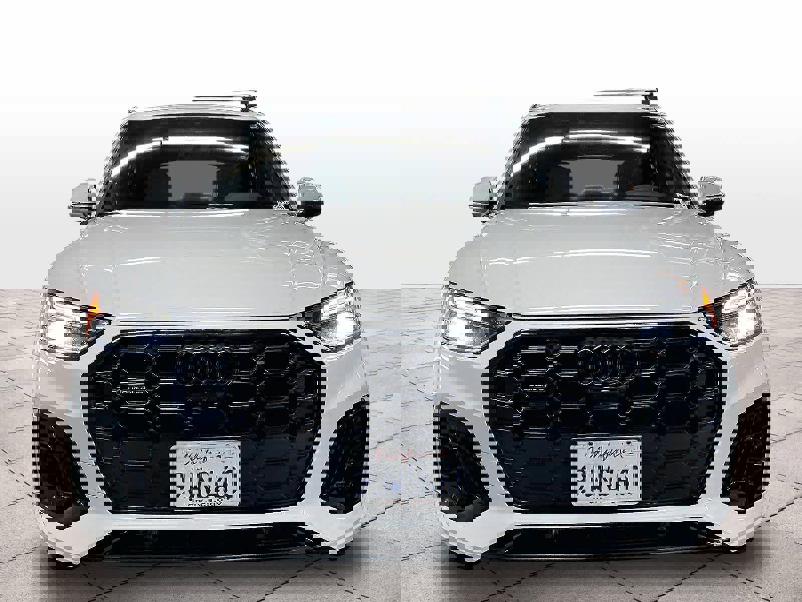 Certified 2024 Audi Q5 2.0T Premium Plus w/ Premium Plus Package image 3