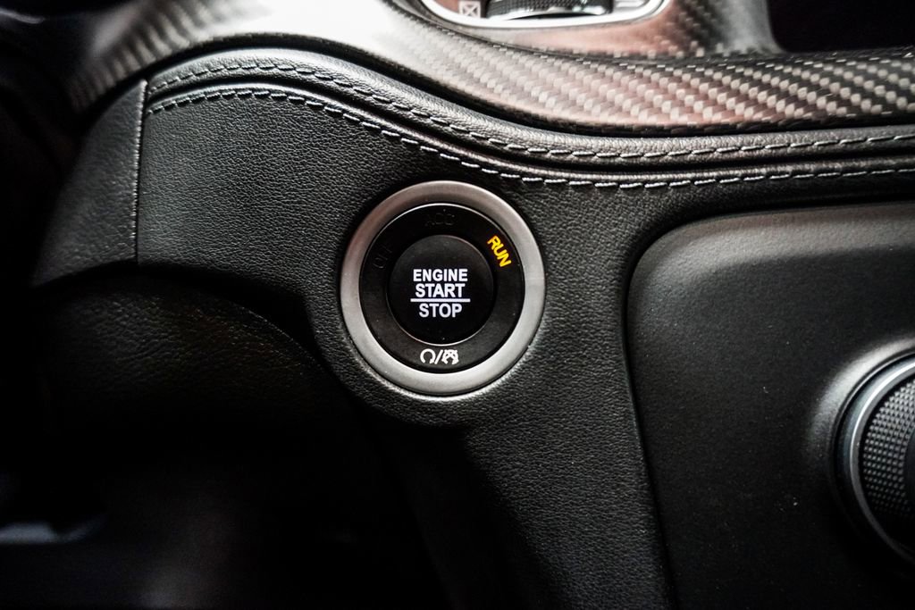 Used 2023 Dodge Charger Scat Pack w/ Plus Group image 26