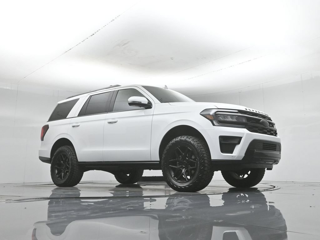 Used 2024 Ford Expedition Limited AWD/4WD image 55