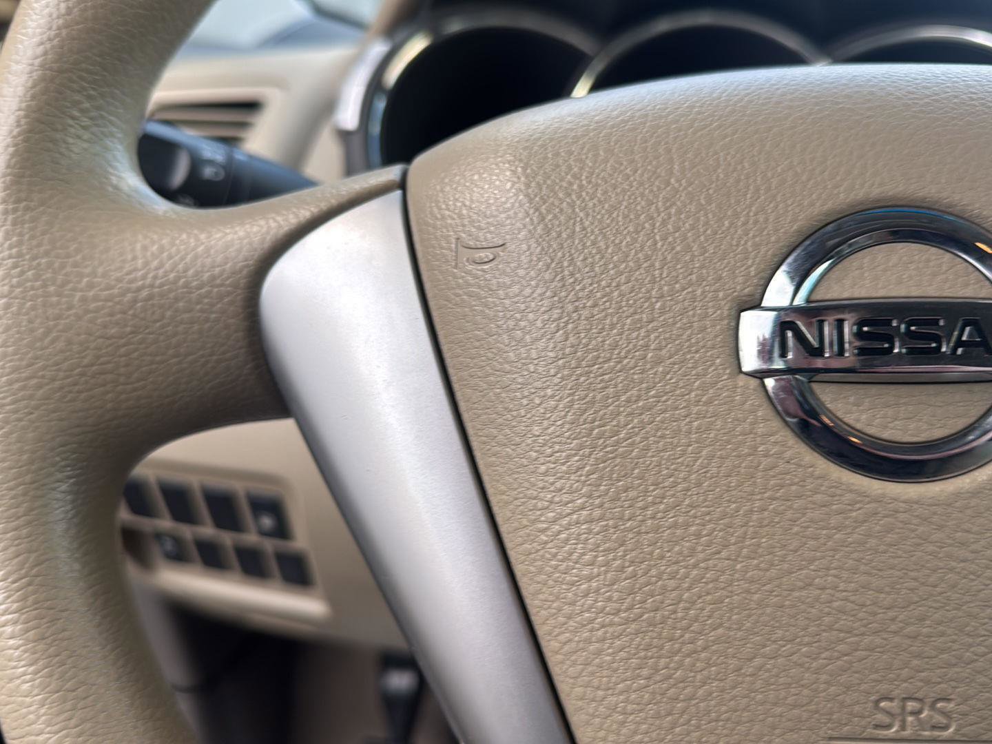 Used 2014 Nissan Murano S image 18