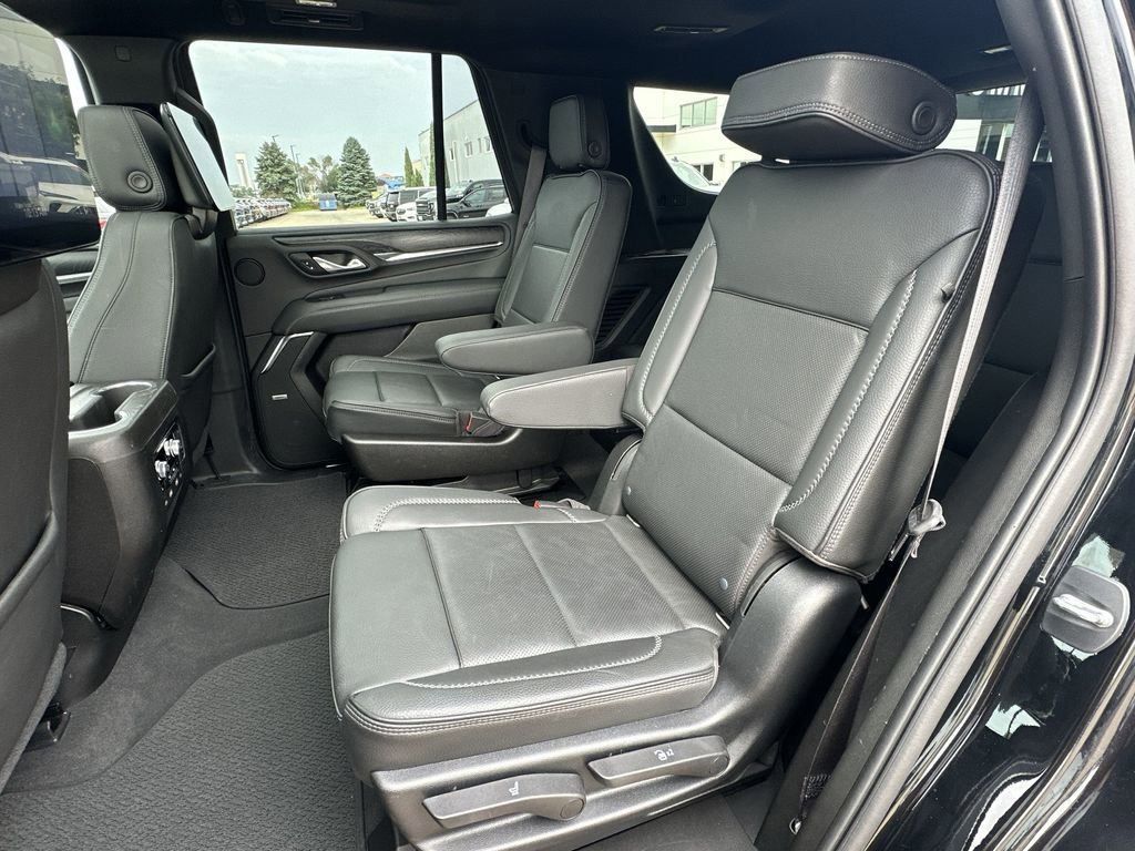 Certified 2021 GMC Yukon Denali w/ Denali Ultimate Package image 27