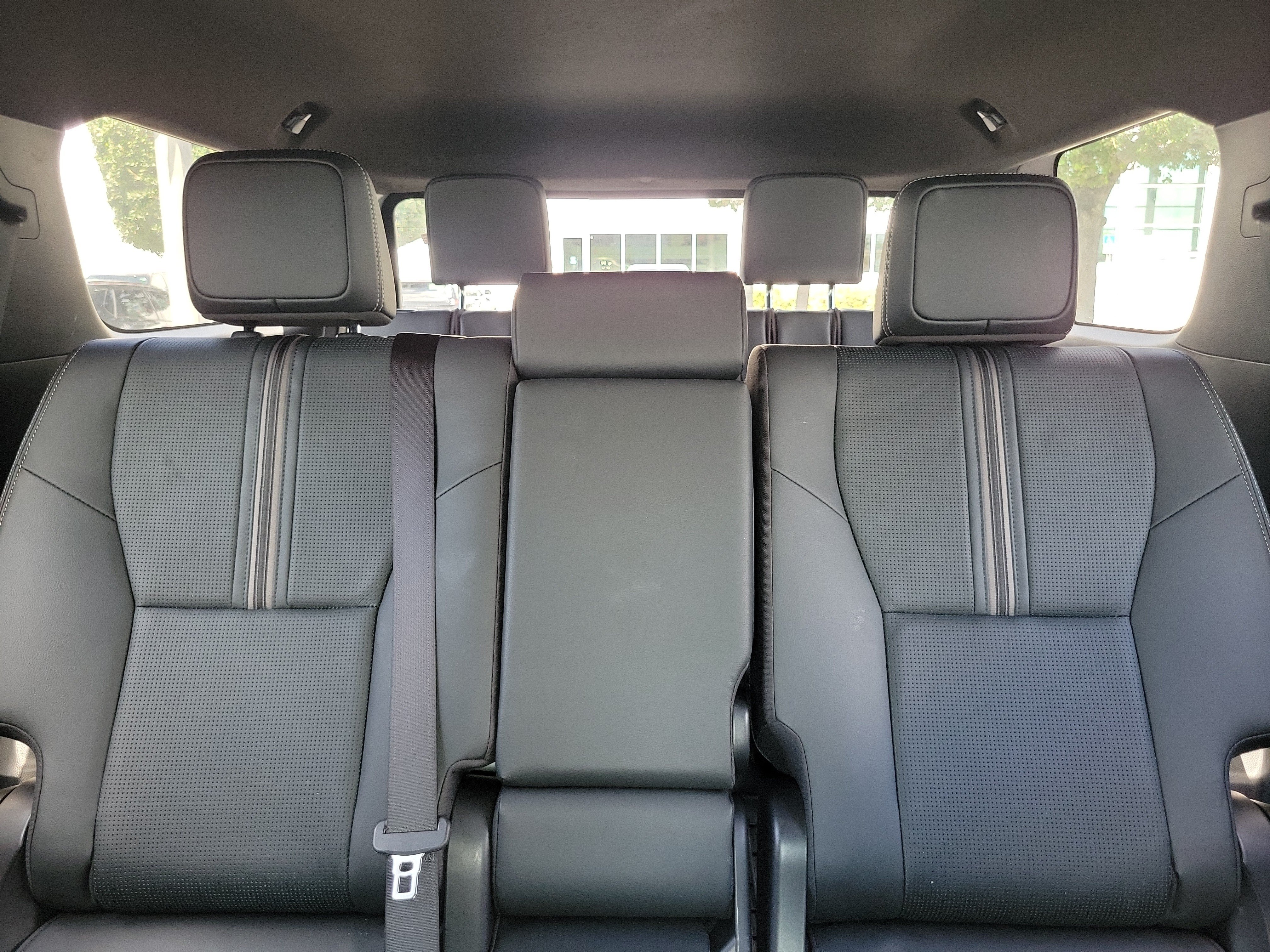 Used 2026 Toyota 4Runner Limited AWD/4WD image 21
