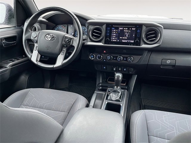 Used 2019 Toyota Tacoma TRD Sport image 10