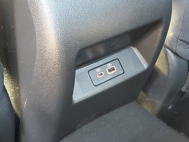 Used 2022 Nissan Altima 2.5 SV FWD image 28
