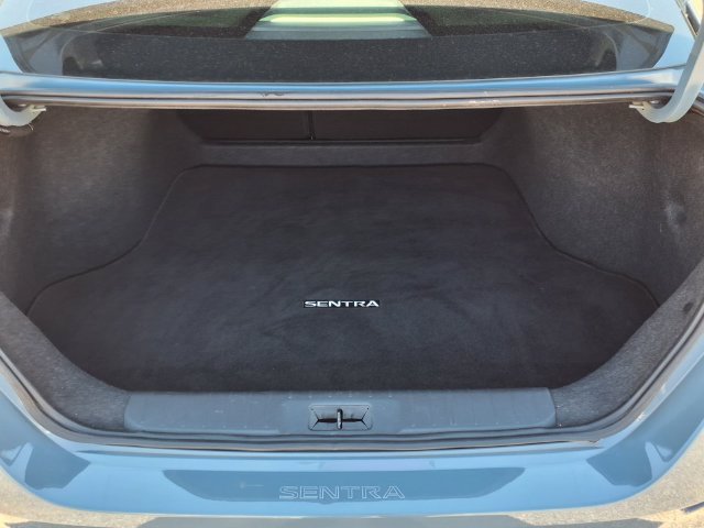 Used 2024 Nissan Sentra SV w/ All-Weather Package FWD image 7