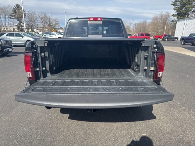 Used 2017 RAM 1500 Sport image 12
