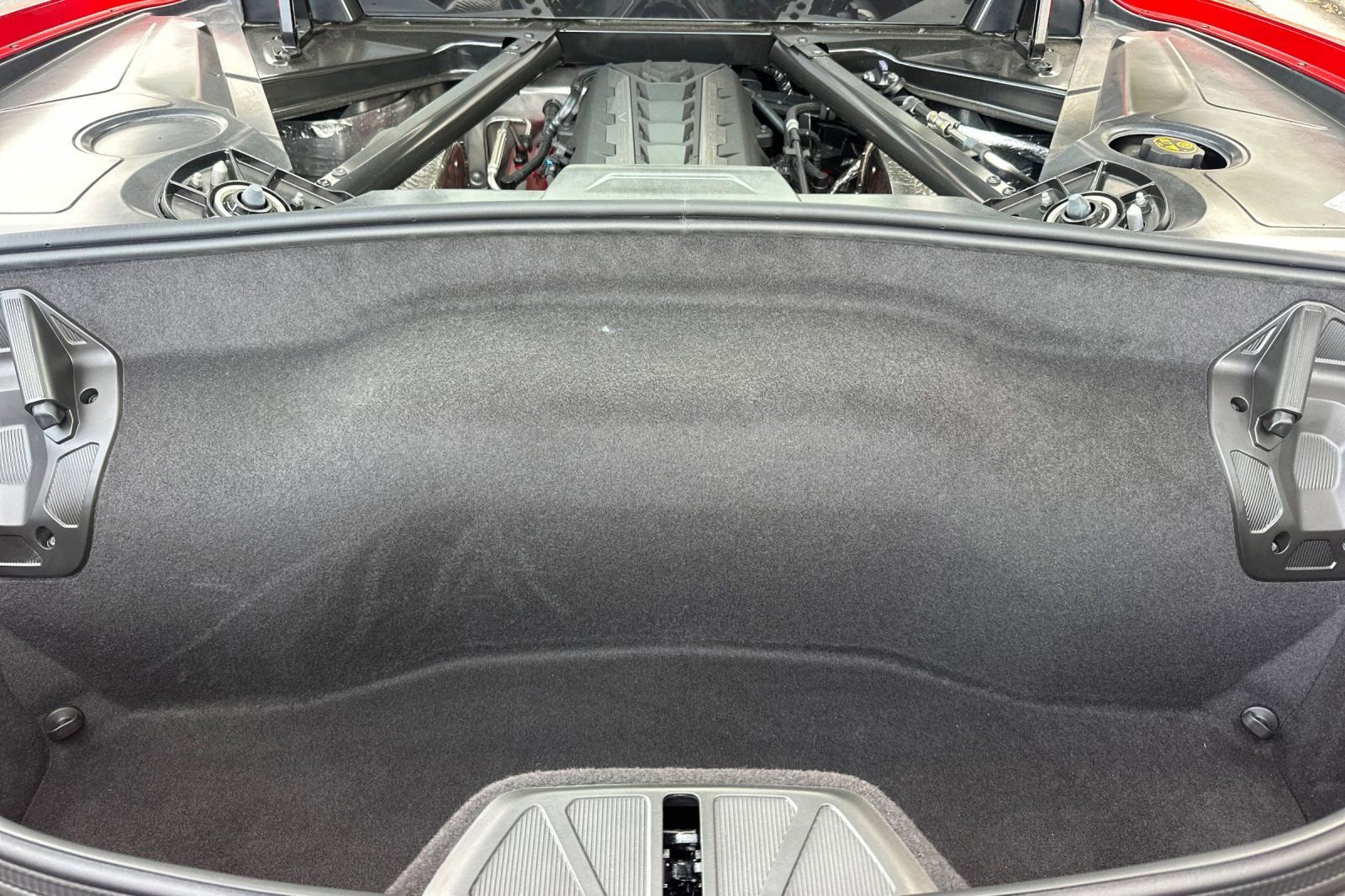 Used 2022 Chevrolet Corvette Stingray Preferred Cpe w/ Z51 Performance Package image 15