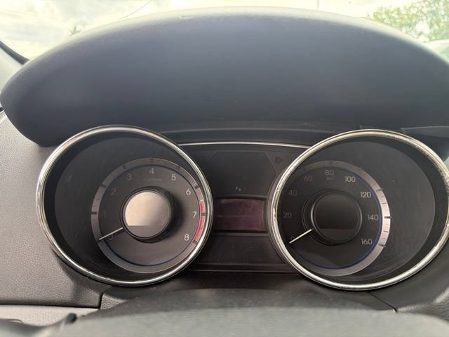 Used 2011 Hyundai Sonata Limited w/ Navigation Pkg 5 FWD image 11