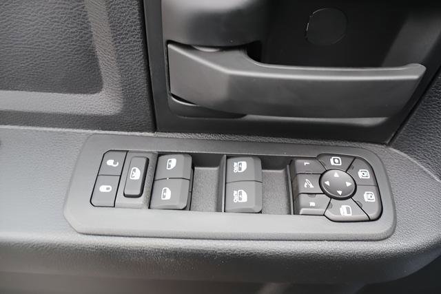 New 2026 RAM 2500 Tradesman image 16