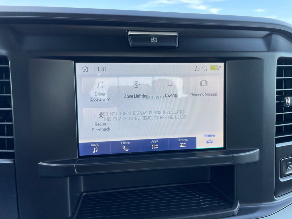 New 2027 Ford F250 XLT AWD/4WD image 21