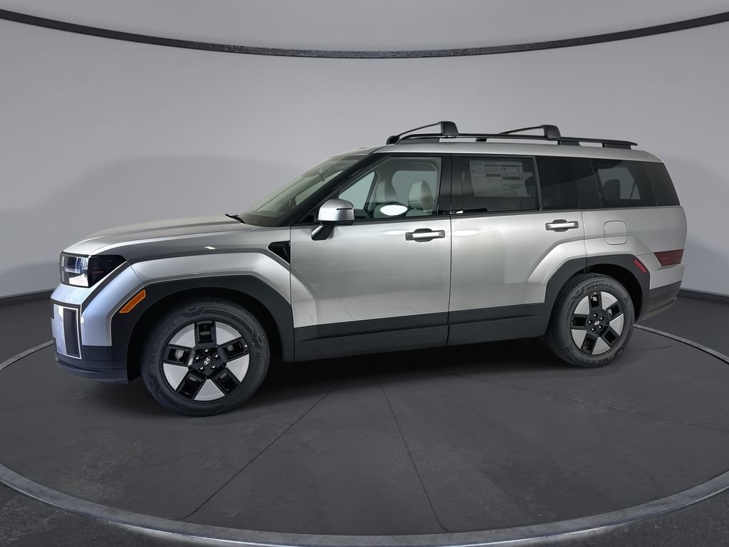 New 2026 Hyundai Santa Fe SEL FWD image 5