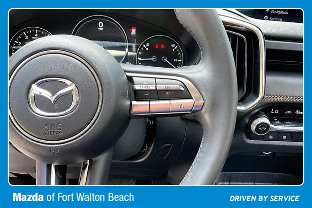 Used 2024 MAZDA CX-50 AWD 2.5 S w/ Premium Plus Pkg image 11
