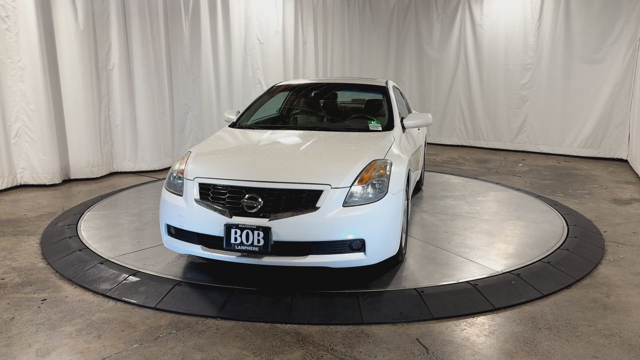 Used 2009 Nissan Altima 2.5 S w/ Premium Pkg image 4